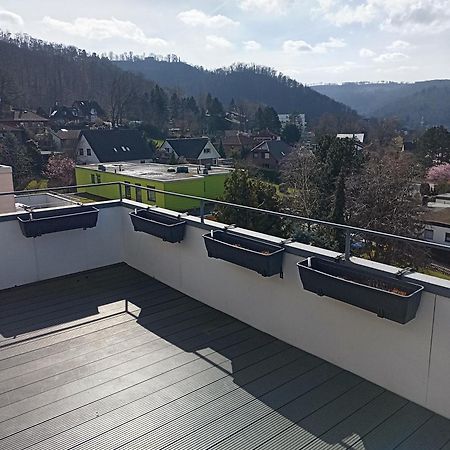 Harzhorst Apartment Bad Harzburg Bagian luar foto