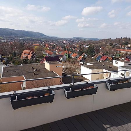 Harzhorst Apartment Bad Harzburg Bagian luar foto
