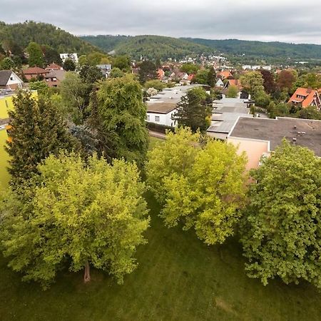 Harzhorst Apartment Bad Harzburg Bagian luar foto