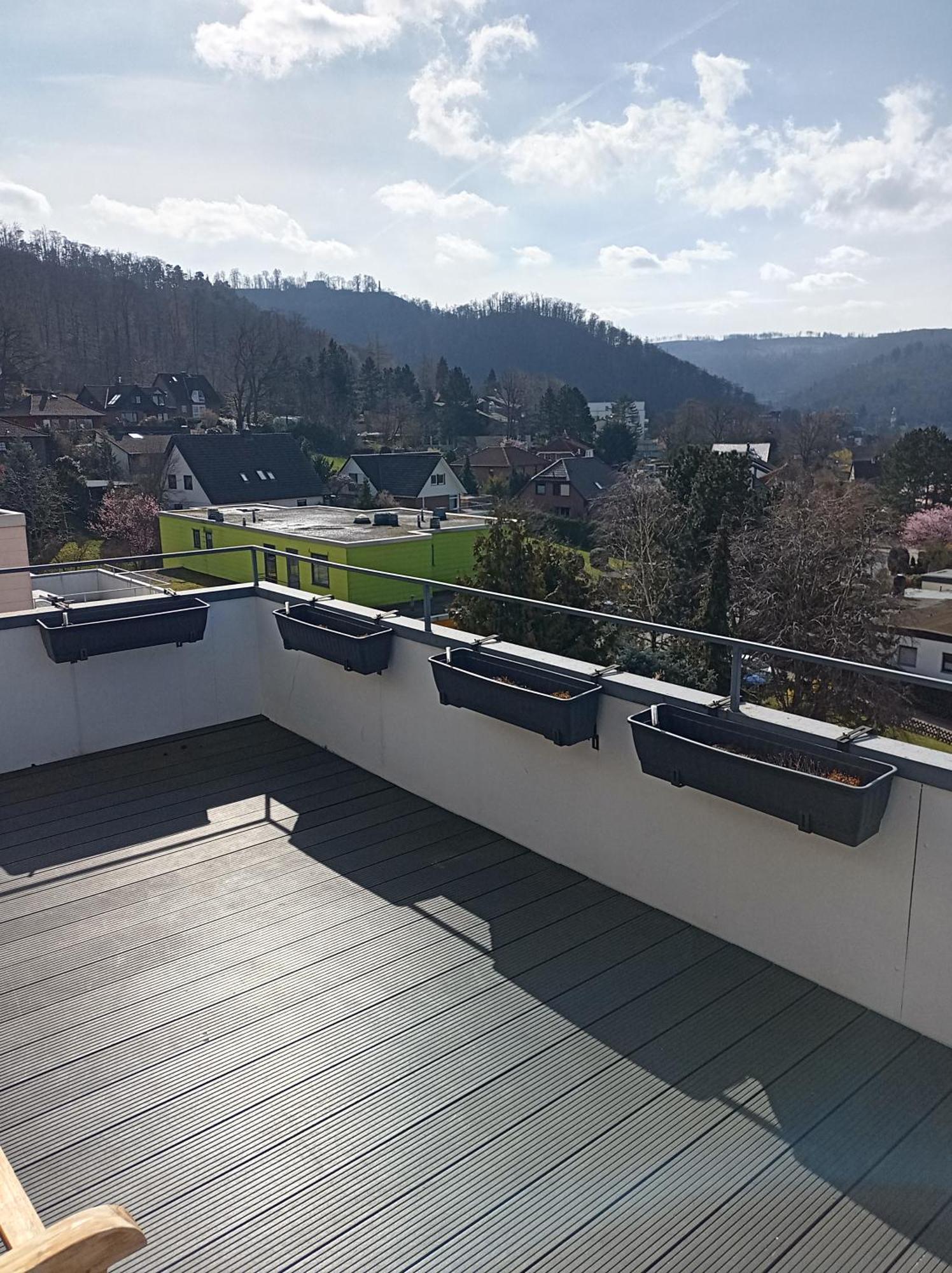 Harzhorst Apartment Bad Harzburg Bagian luar foto