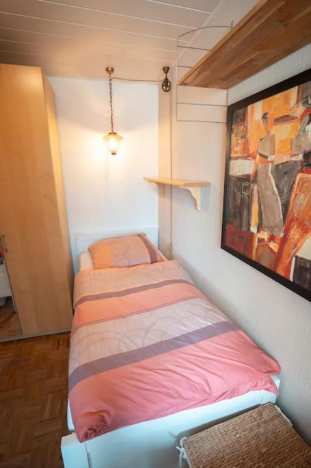 Harzhorst Apartment Bad Harzburg Bagian luar foto