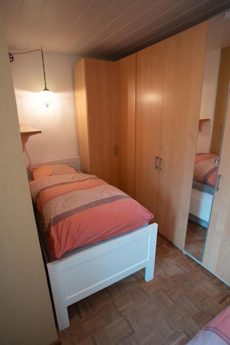 Harzhorst Apartment Bad Harzburg Bagian luar foto