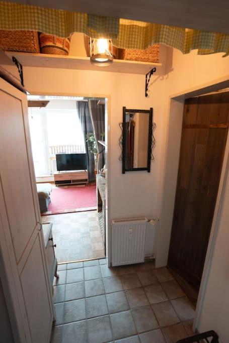 Harzhorst Apartment Bad Harzburg Bagian luar foto