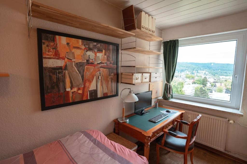 Harzhorst Apartment Bad Harzburg Bagian luar foto